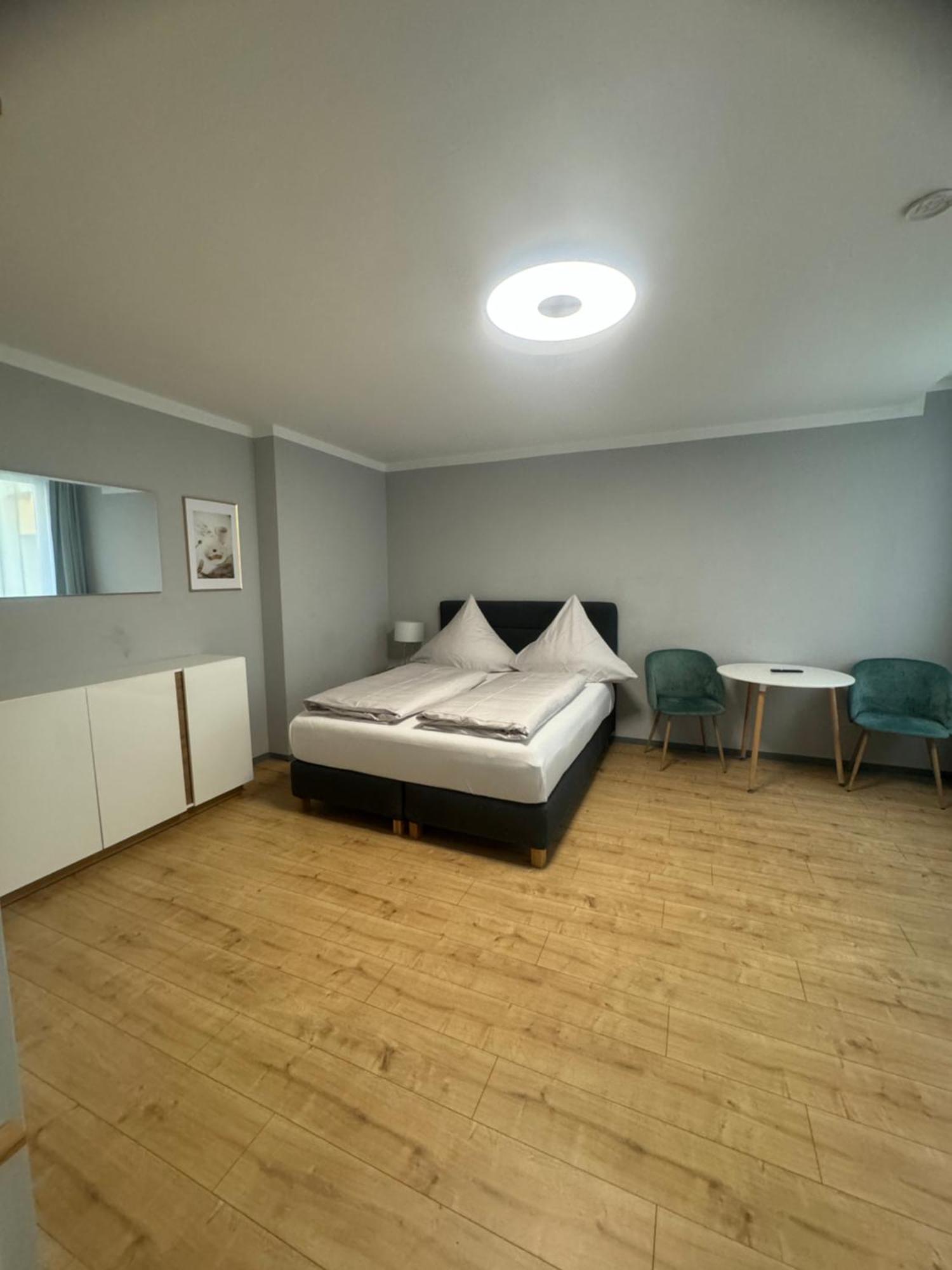 City Appartement Am Hauptbahnhof Nuremberg Ngoại thất bức ảnh