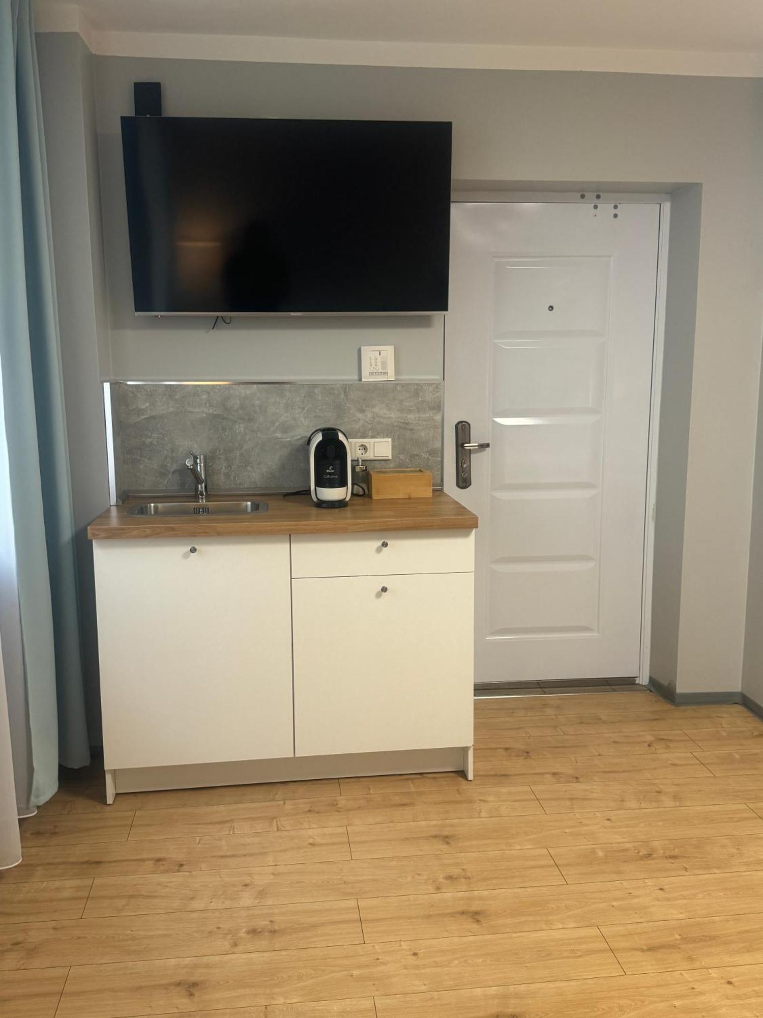 City Appartement Am Hauptbahnhof Nuremberg Ngoại thất bức ảnh
