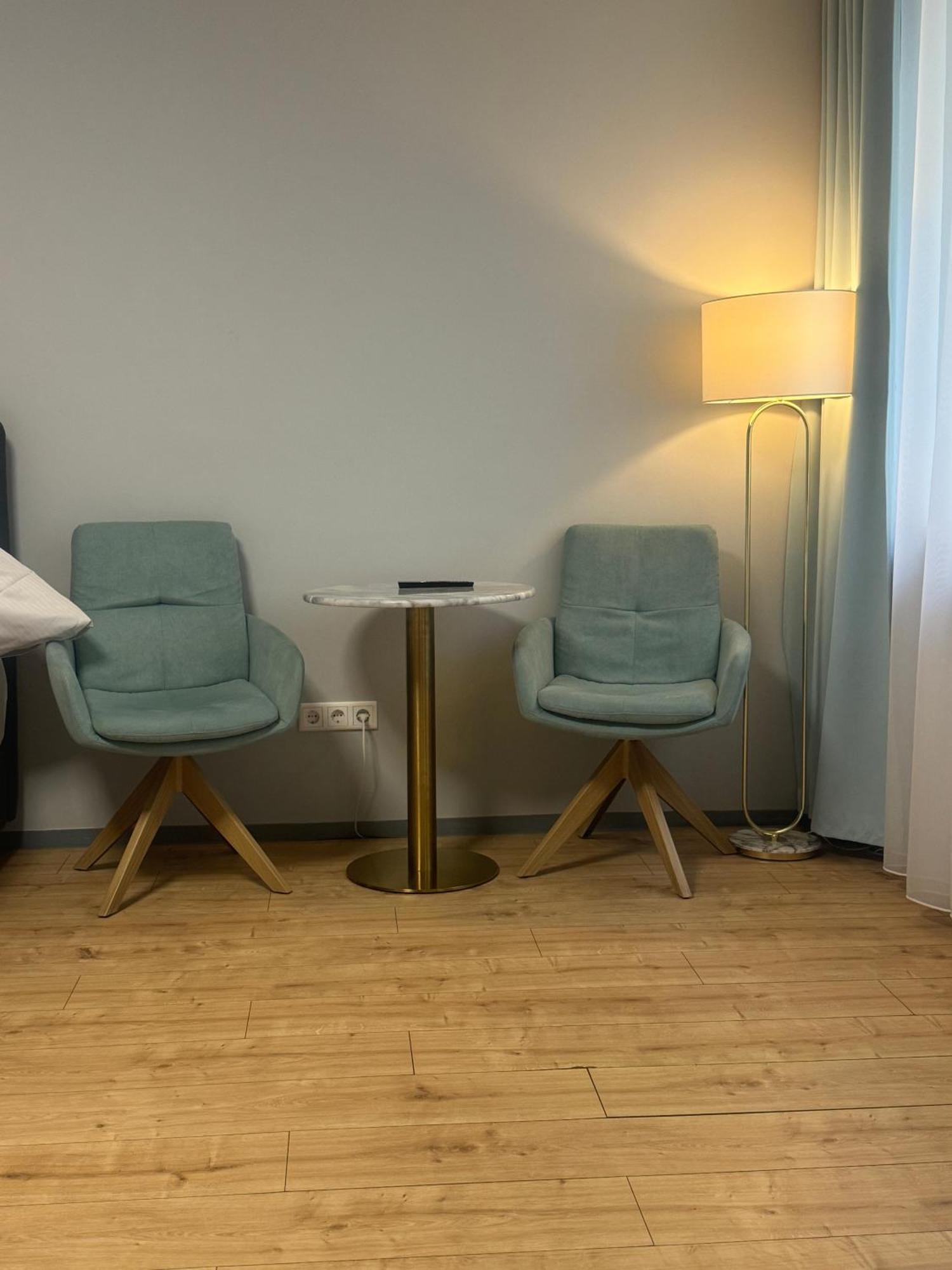 City Appartement Am Hauptbahnhof Nuremberg Ngoại thất bức ảnh