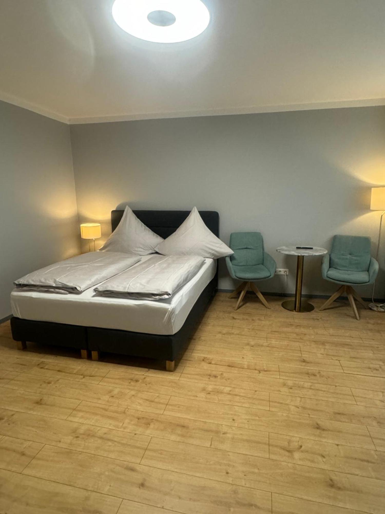 City Appartement Am Hauptbahnhof Nuremberg Ngoại thất bức ảnh