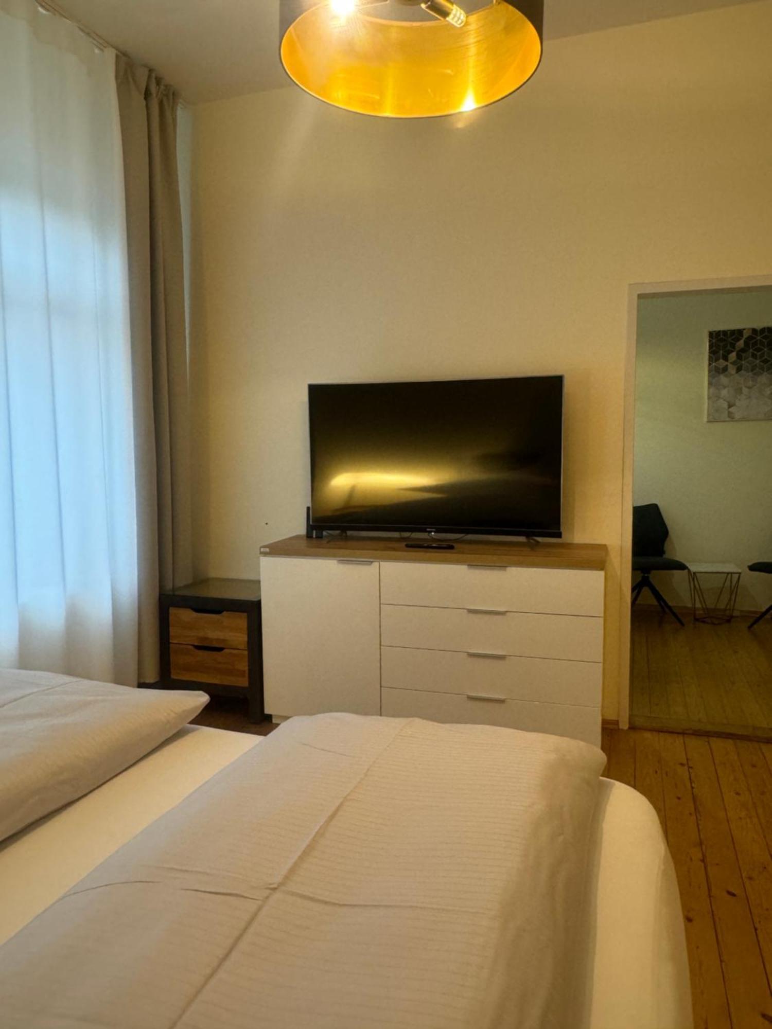 City Appartement Am Hauptbahnhof Nuremberg Ngoại thất bức ảnh