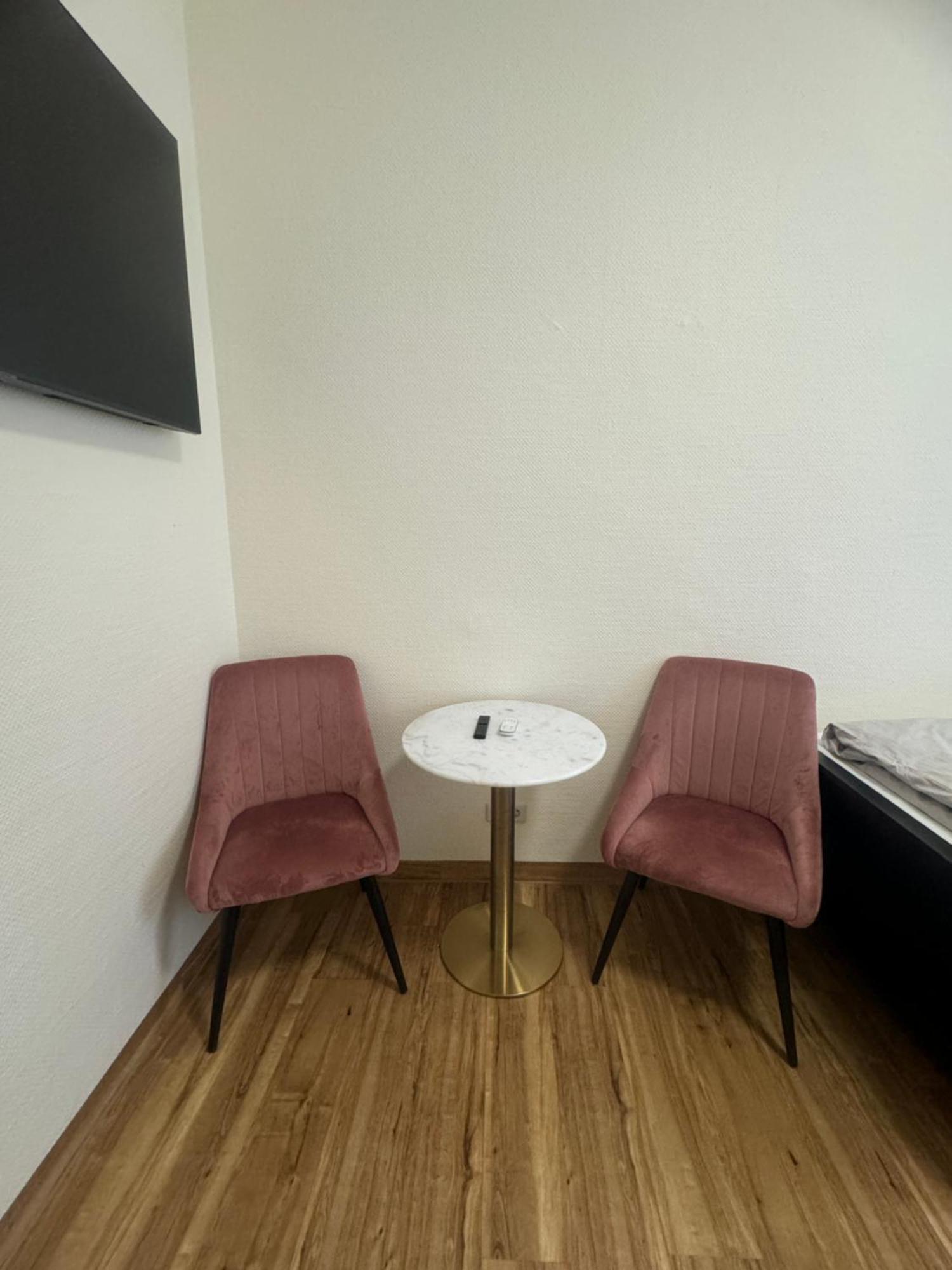 City Appartement Am Hauptbahnhof Nuremberg Ngoại thất bức ảnh