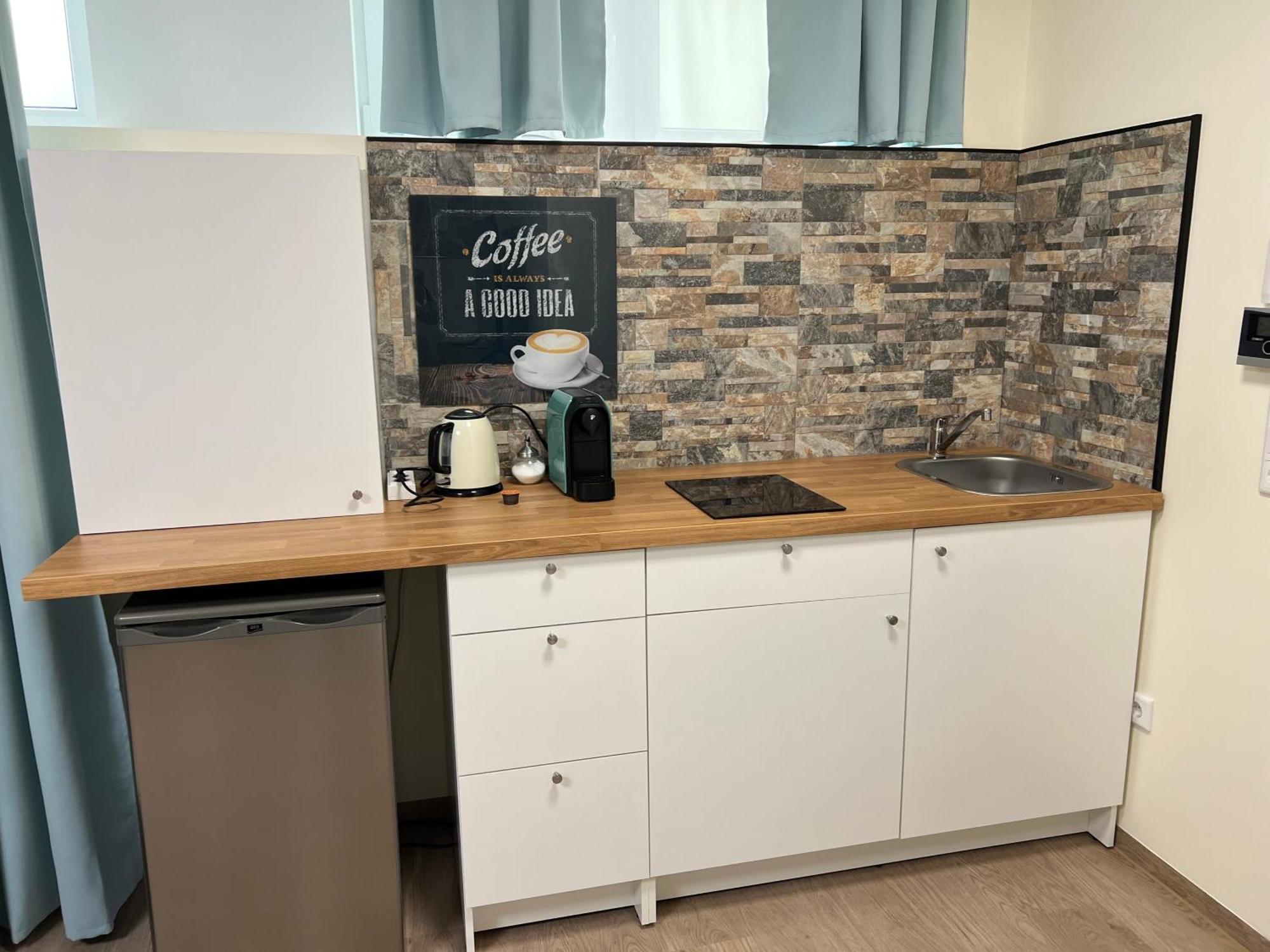 City Appartement Am Hauptbahnhof Nuremberg Ngoại thất bức ảnh